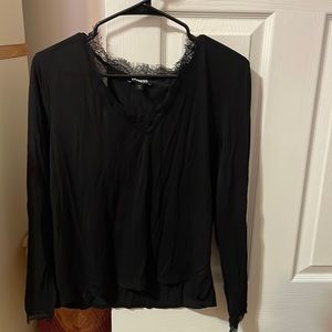 Express top size Large